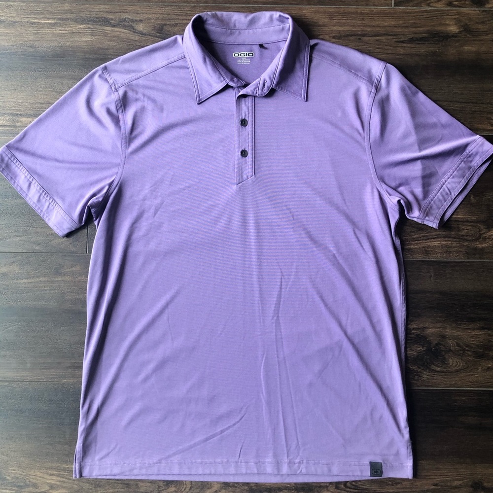 Ogio | Men’s | Golf Polo